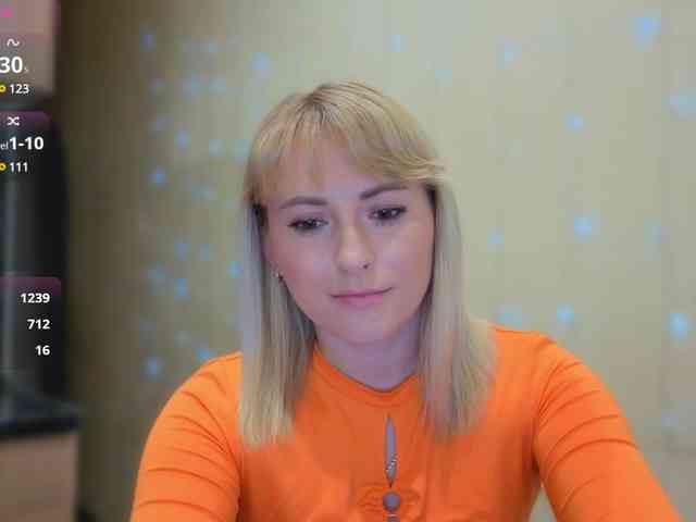 Smorodinkaa webcam