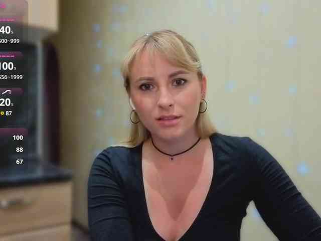 Smorodinkaa webcam