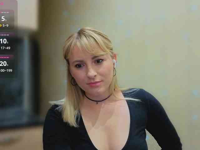 Smorodinkaa webcam