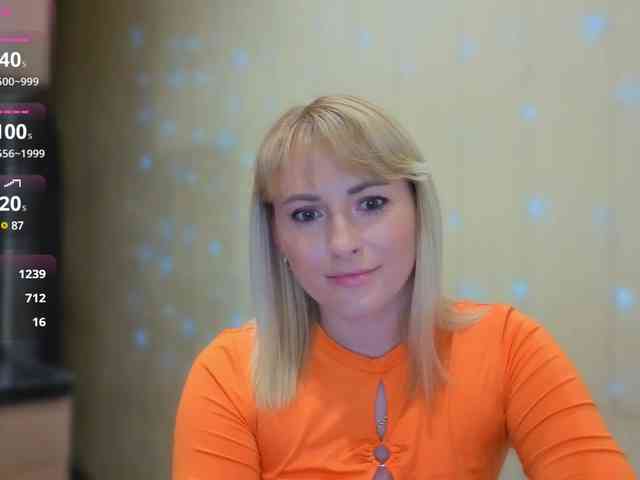 Smorodinkaa webcam