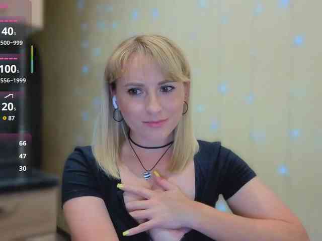 Smorodinkaa webcam