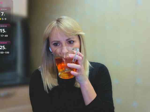 Goood-girl Live Webcam on BongaCams