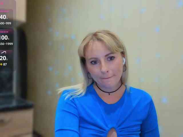 Smorodinkaa webcam