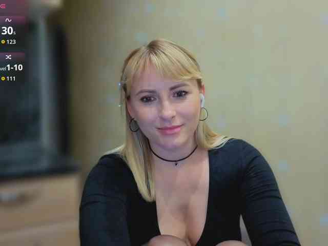 Smorodinkaa webcam