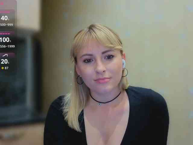 Smorodinkaa webcam