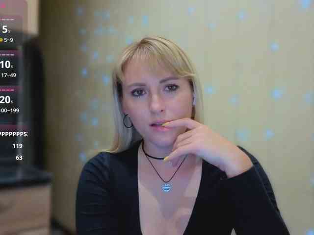 Smorodinkaa webcam