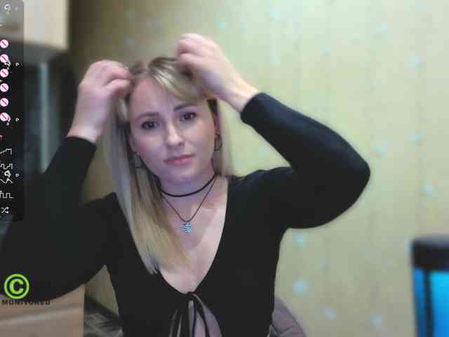 Goood-girl Live Webcam on BongaCams