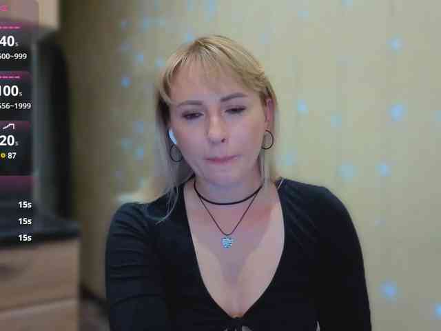 Smorodinkaa webcam