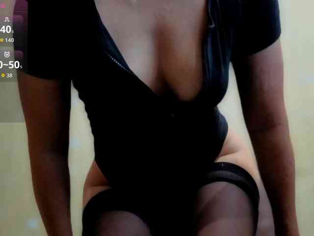 Smorodinkaa webcam