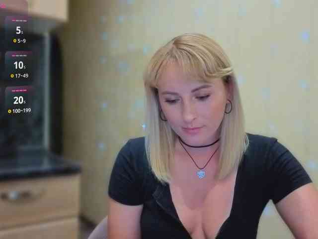 Smorodinkaa webcam