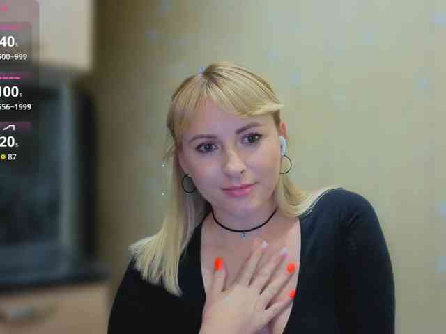 Smorodinkaa webcam