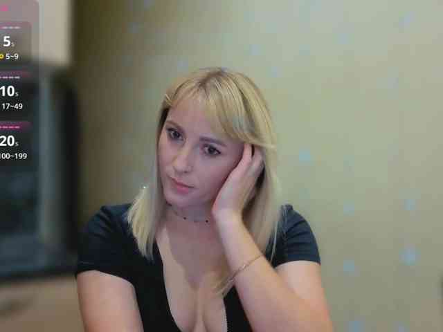 Smorodinkaa webcam