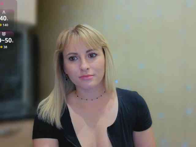 Smorodinkaa webcam