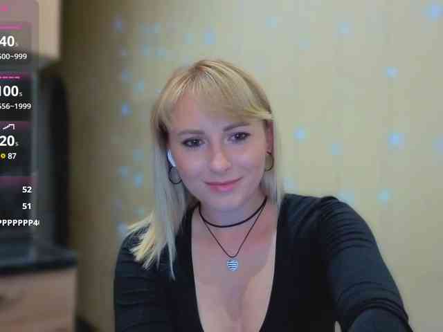 Smorodinkaa webcam