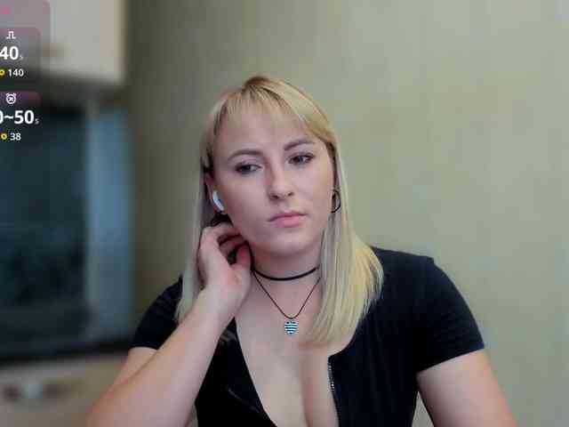 Smorodinkaa webcam