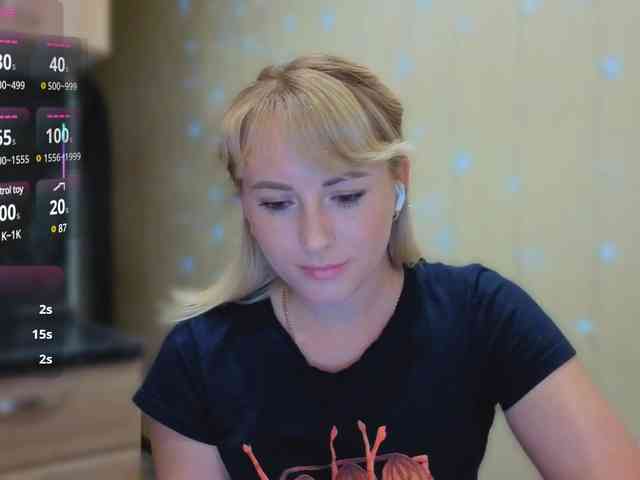 Smorodinkaa webcam