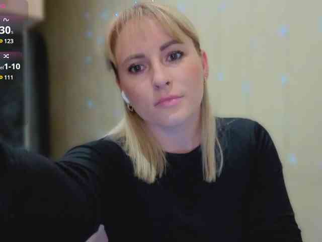 Smorodinkaa webcam
