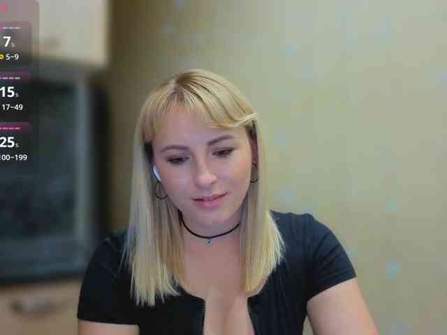 Smorodinkaa webcam