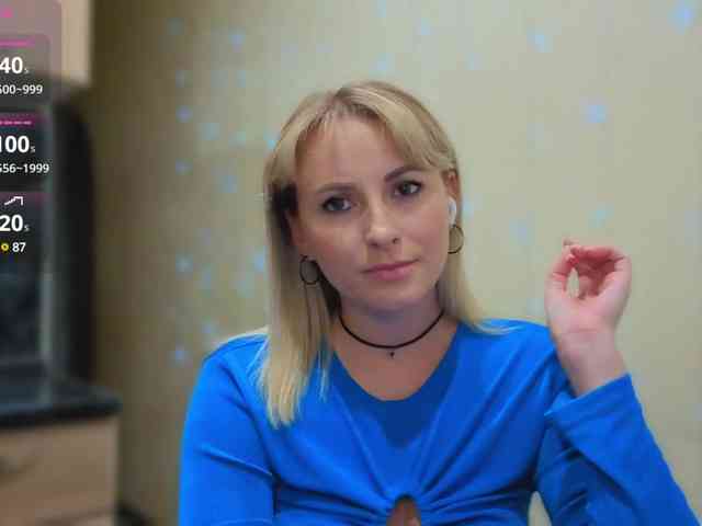 Smorodinkaa webcam