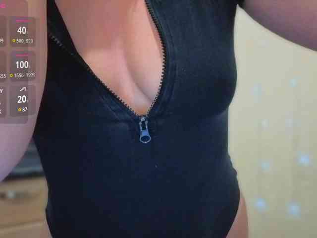 Smorodinkaa webcam