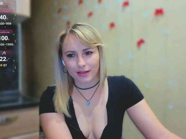 Goood-girl Goood-girl