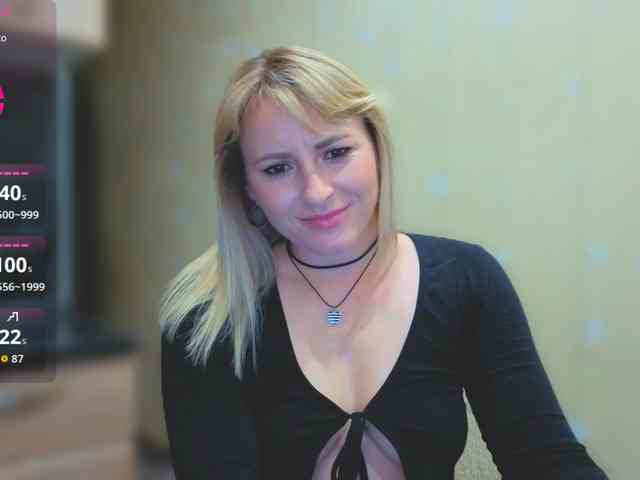 Smorodinkaa webcam