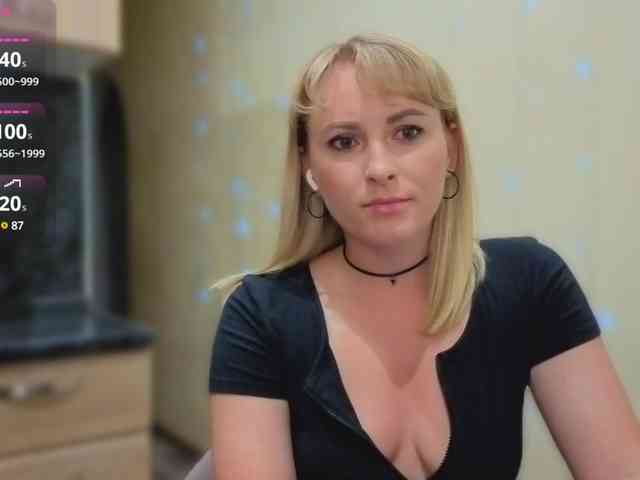 Smorodinkaa webcam
