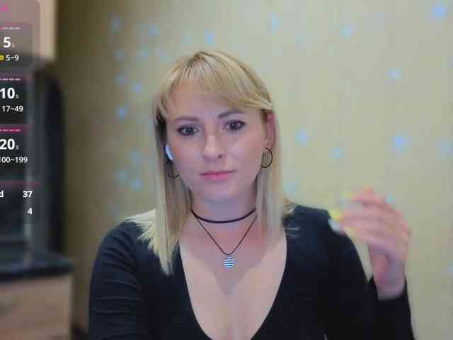 Smorodinkaa webcam