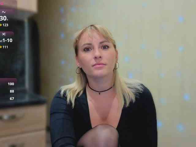 Smorodinkaa webcam