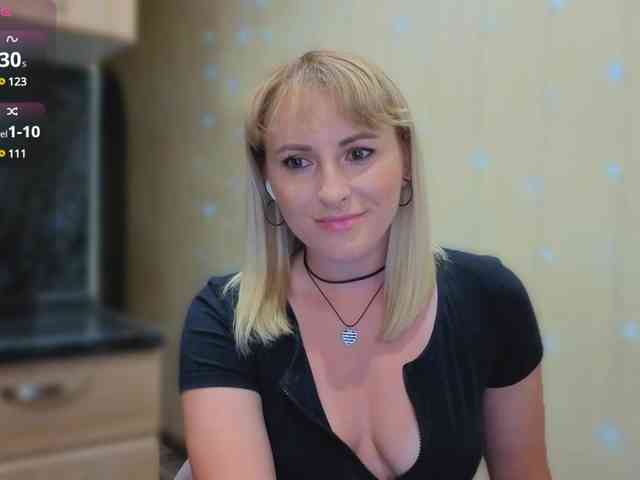 Smorodinkaa webcam