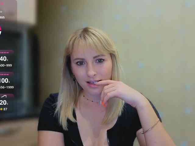 Goood-girl bongacams