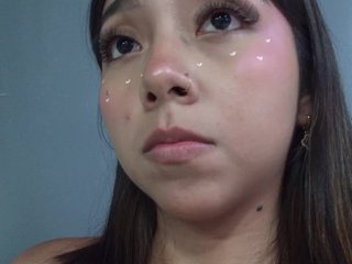 KattySanz Porn Show
