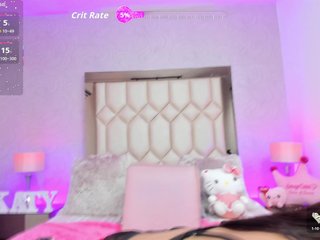 KattySanz Porn Show