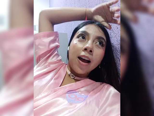 KattySanz's BongaCams show and profile