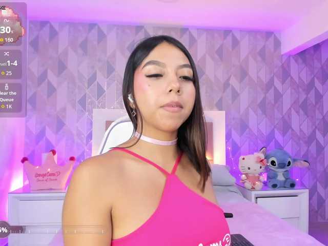 KattySanz's BongaCams show and profile