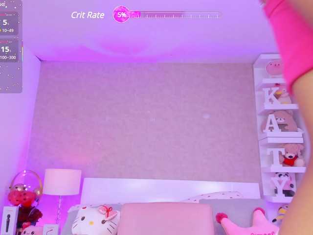  KattySanz chat room