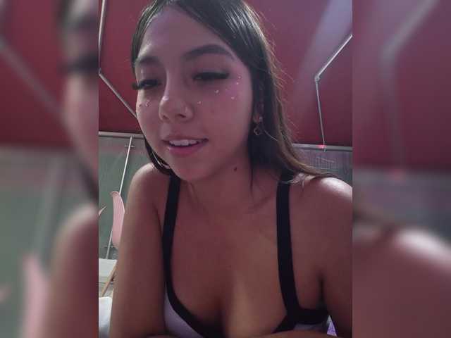 KattySanz from BongaCams is Freechat