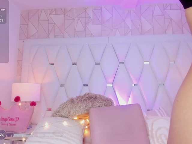 KattySanz's BongaCams show and profile