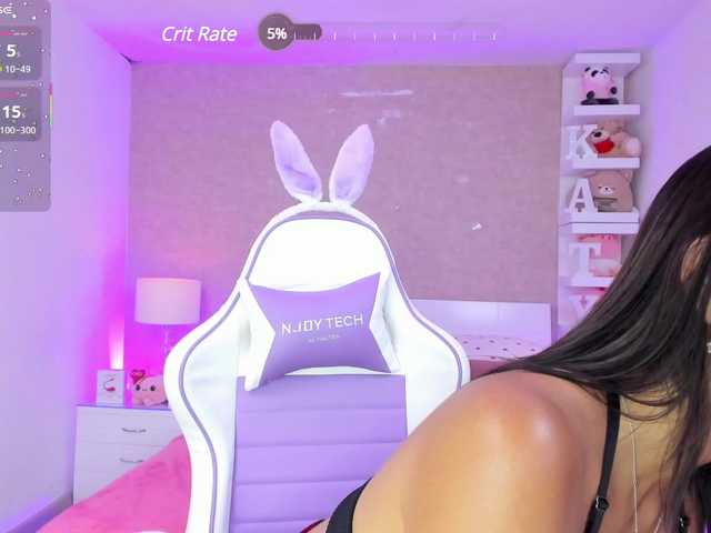  KattySanz chat room