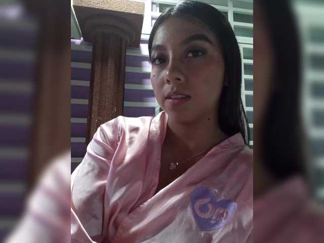 KattySanz's BongaCams show and profile