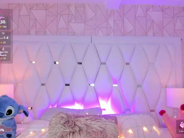 KattySanz's BongaCams show and profile