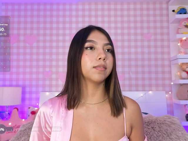 KattySanz's BongaCams show and profile