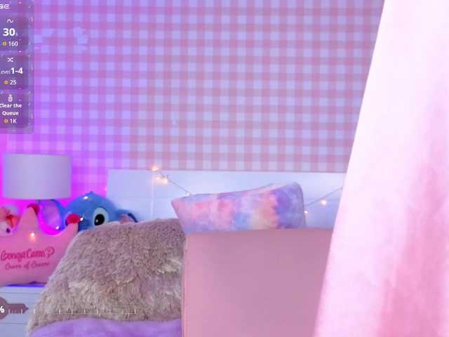 KattySanz's BongaCams show and profile