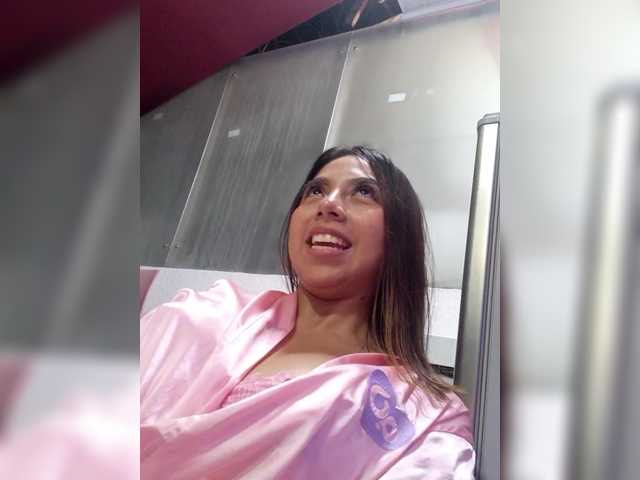 KattySanz's BongaCams show and profile