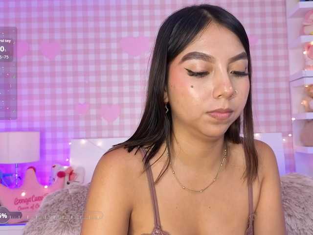 KattySanz's BongaCams show and profile