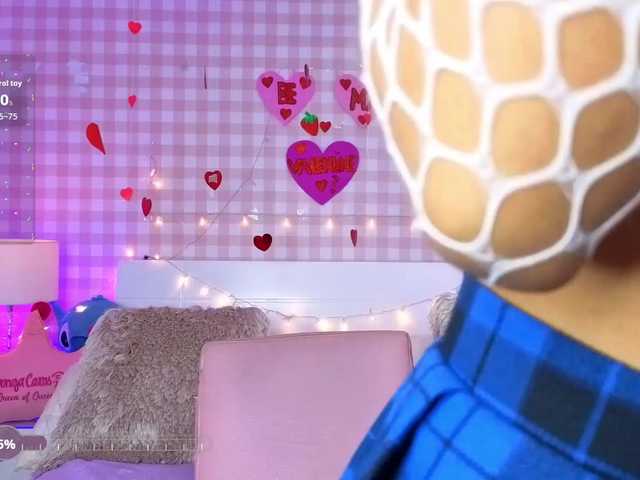 KattySanz's BongaCams show and profile