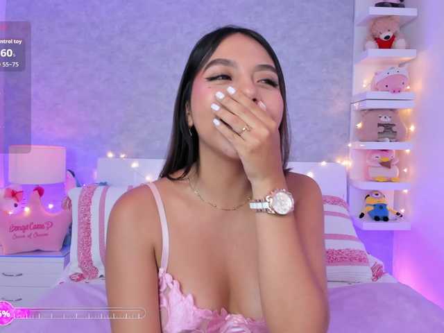 KattySanz's BongaCams show and profile