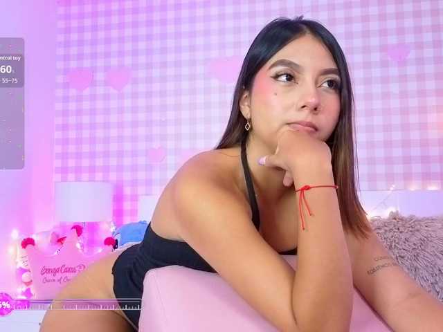 KattySanz from BongaCams is Freechat