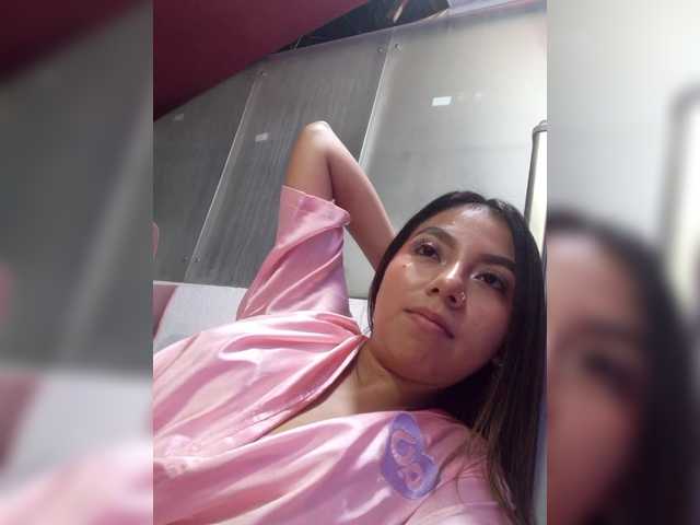 KattySanz's BongaCams show and profile