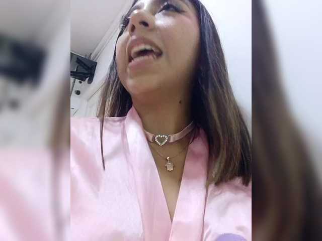 KattySanz's BongaCams show and profile